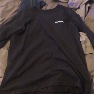 Patagonia long sleeve men’s